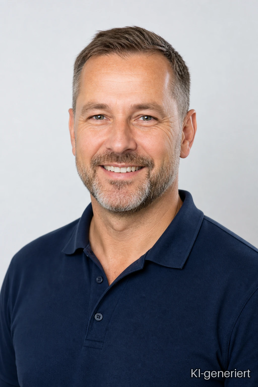 Markus Hellwig, Inhaber und Installateur- und Heizungsbauermeister bei Lauterwärme in Kaiserslautern